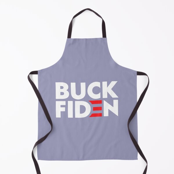 Item preview, Buck Fiden Not My President designed and sold by GratJack.