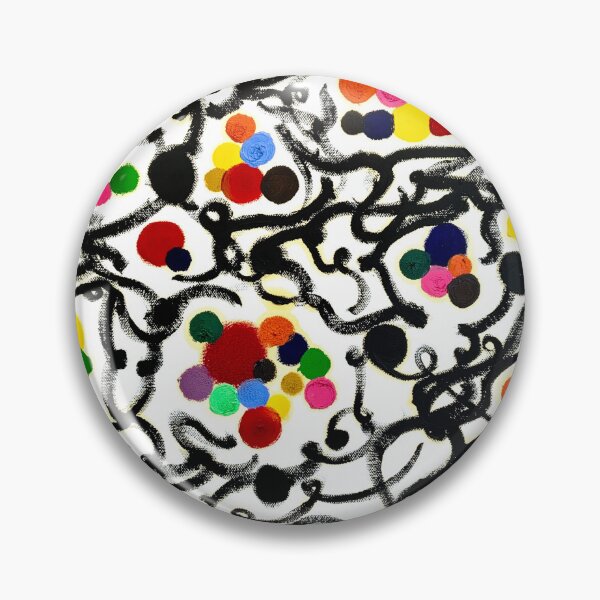 Item preview, Thorns of rainbow designed and sold by artSMG.