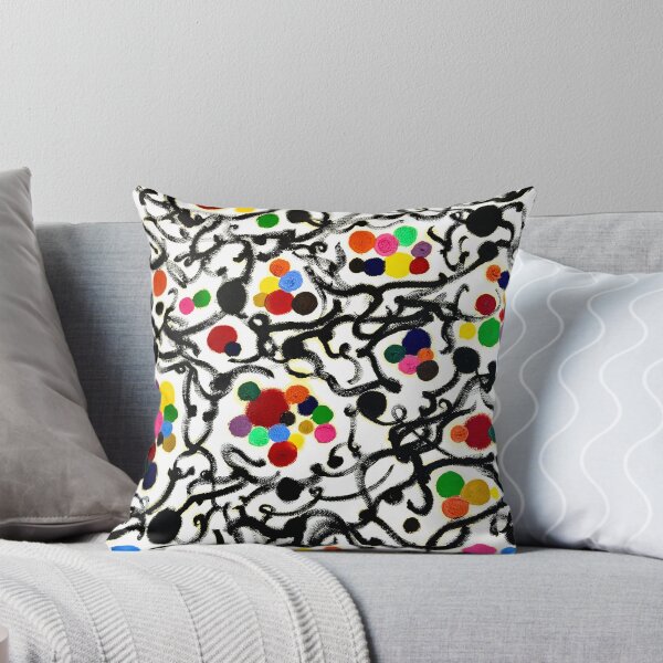 Item preview, Thorns of rainbow designed and sold by artSMG.