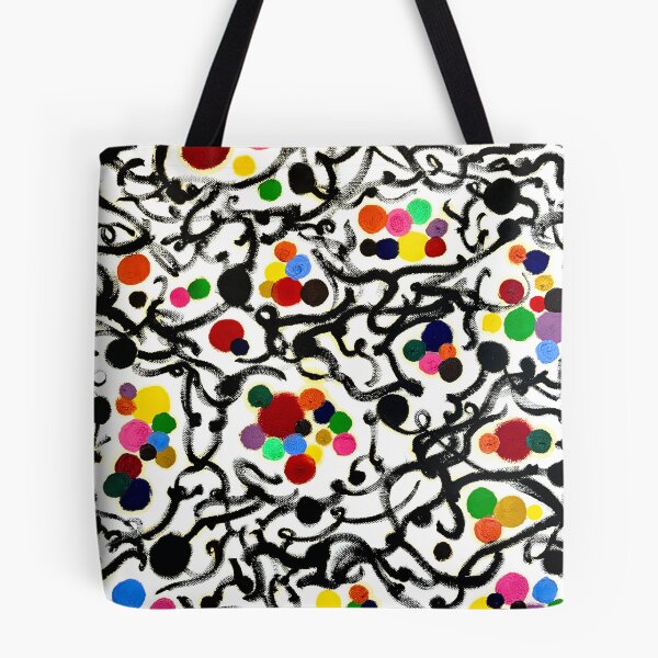 Item preview, Thorns of rainbow designed and sold by artSMG.