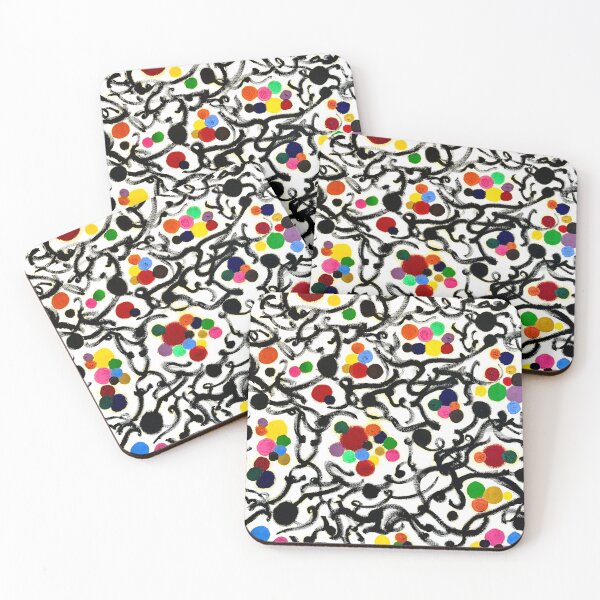 Item preview, Thorns of rainbow designed and sold by artSMG.