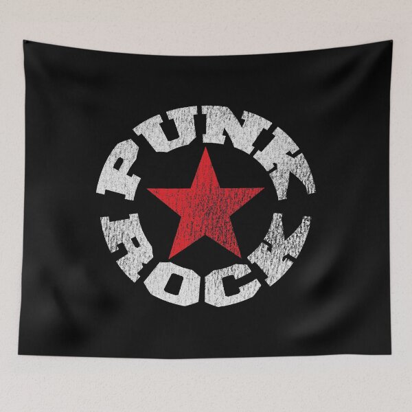 Item preview, Punk  designed and sold by Slokiwu83.