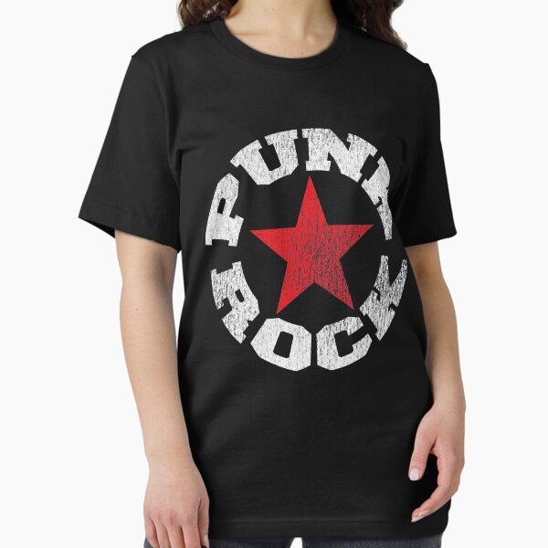 Vista previa del artículo con la obra «Punk», diseñado y vendido por Slokiwu83.