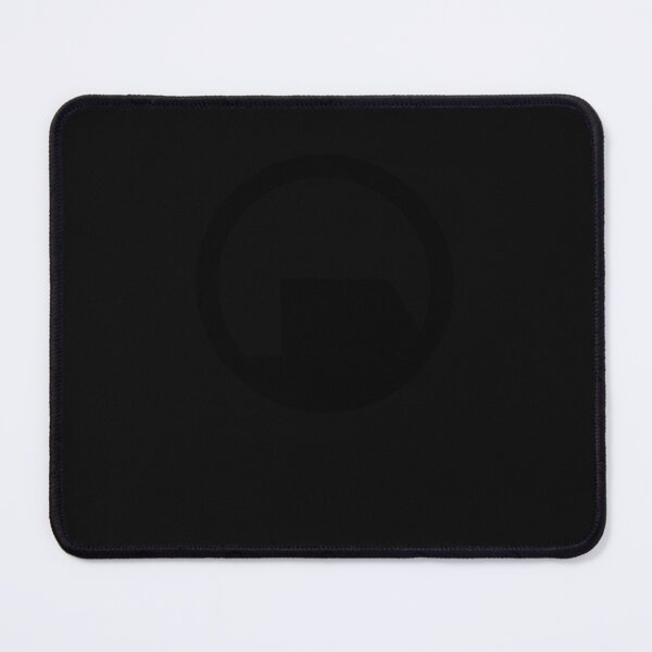 Aperçu de l'œuvre Logo Mesa noir E créée et vendue par louiseflahb.