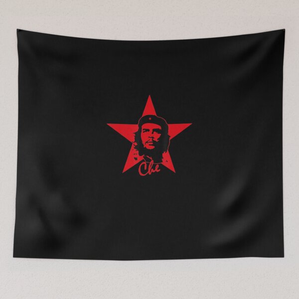 Item preview, Che Guevara Cuba Revolution T-Shirt designed and sold by MartinCortez.