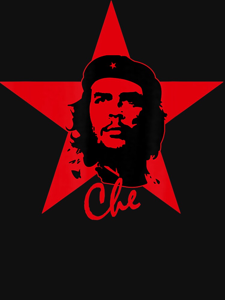 Che Guevara - Vintage Cuban T-Shirt Essential T-Shirt for Sale by  MartinCortez