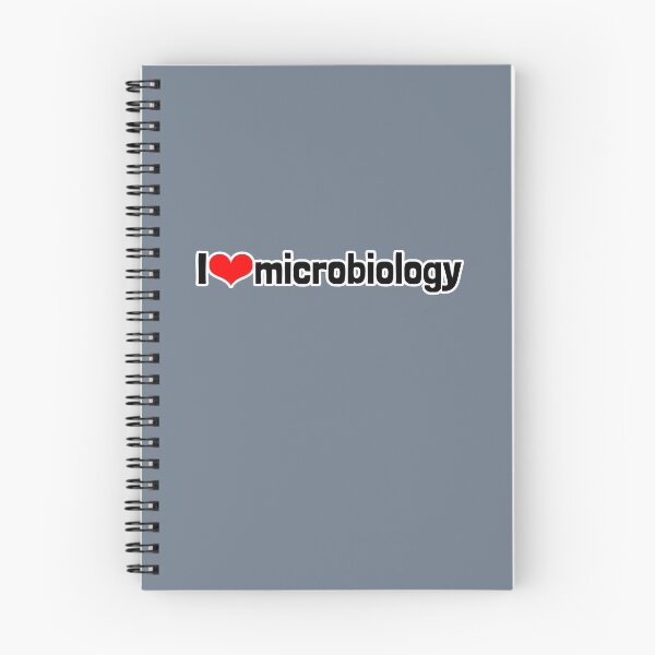 Item preview, I Heart Microbiology designed and sold by Artsy-Chemist.