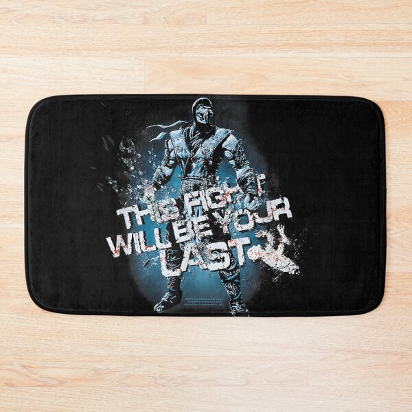 Item preview, Mortal Kombat 9 This Fight  designed and sold by HeatherRiveraa.