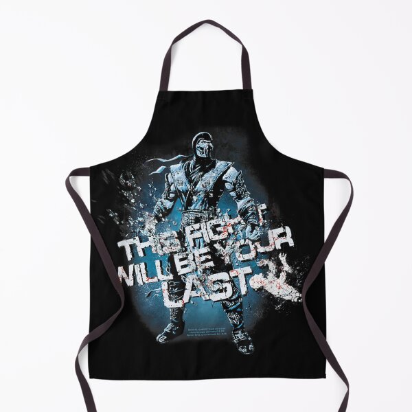 Item preview, Mortal Kombat 9 This Fight  designed and sold by HeatherRiveraa.