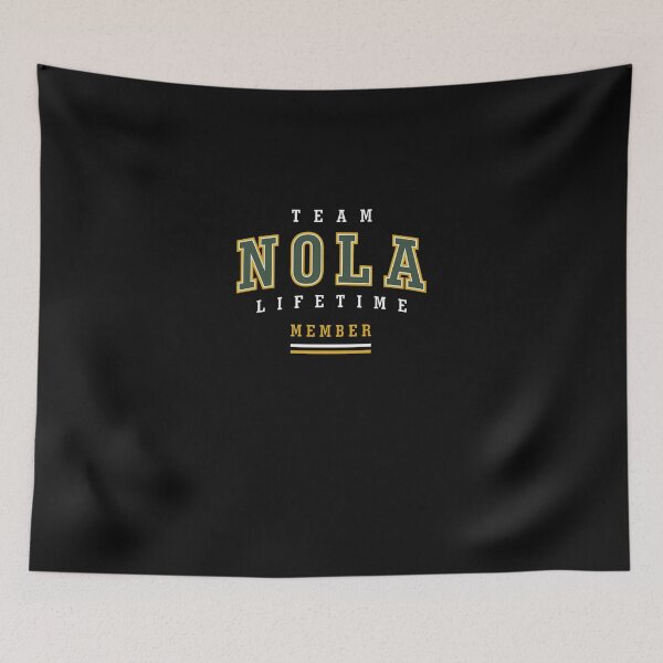 Item preview, Nola designed and sold by maralynnez.