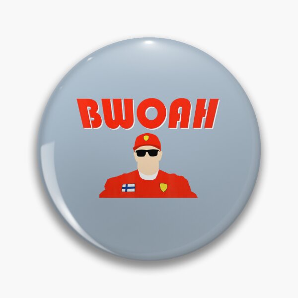 Item preview, Bwoah designed and sold by GratJack.