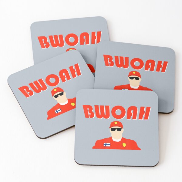 Item preview, Bwoah designed and sold by GratJack.