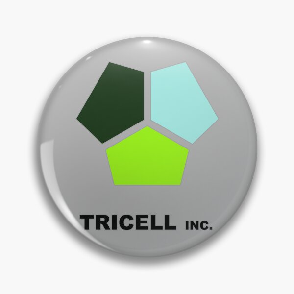 Item preview, Survival Horror Catalysts Outbreak Resident Umbrella Logo Tricell Vintage designed and sold by EdwardBuerger.