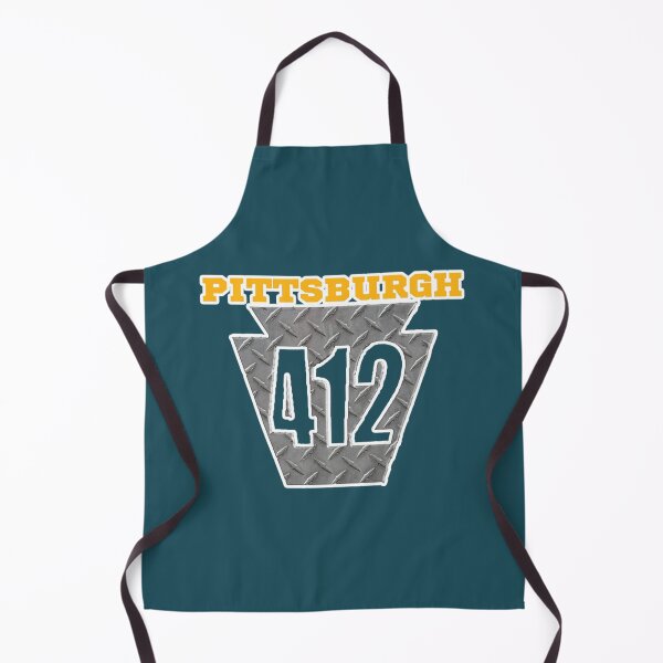 Artikelvorschau, Pittsburgh 412 Stahlgeschenke der Postleitzahl-Trapezfehler-Hemden entworfen und verkauft von Shaeffestore.
