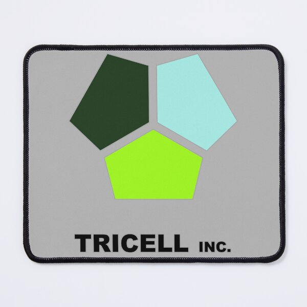 Item preview, Survival Horror Catalysts Outbreak Resident Umbrella Logo Tricell Vintage designed and sold by EdwardBuerger.