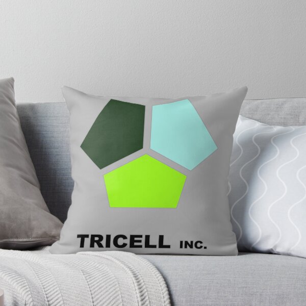 Item preview, Survival Horror Catalysts Outbreak Resident Umbrella Logo Tricell Vintage designed and sold by EdwardBuerger.