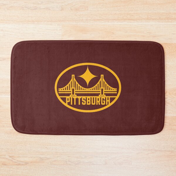 Item preview, Pittsburgh City Bridge Pride Shirts s Gifts   designed and sold by Shaeffestore.