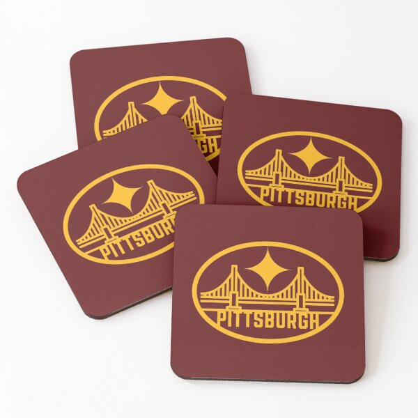 Item preview, Pittsburgh City Bridge Pride Shirts s Gifts   designed and sold by Shaeffestore.