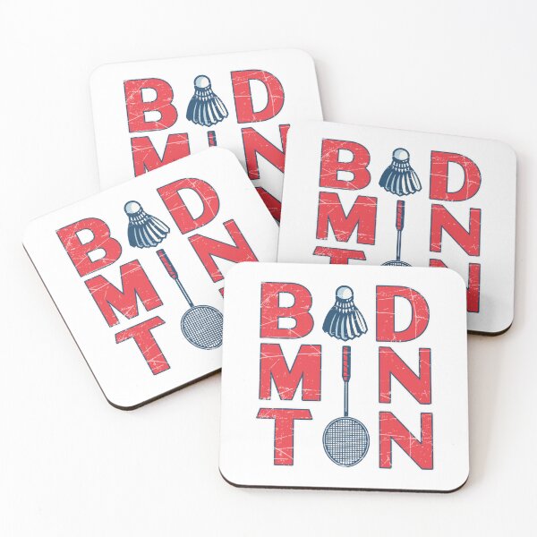 Item preview, Badminton Shuttlecock designed and sold by JakeGoodwin.
