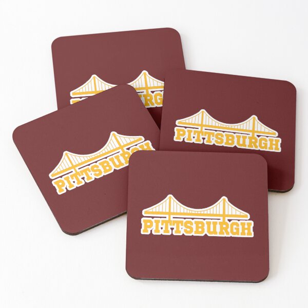 Item preview, Pittsburgh Clemente Bridge Shirts s Gifts   designed and sold by Shaeffestore.