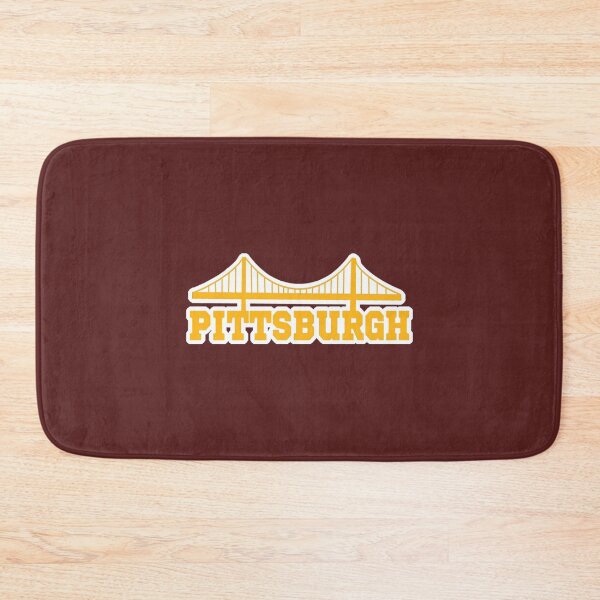 Item preview, Pittsburgh Clemente Bridge Shirts s Gifts   designed and sold by Shaeffestore.