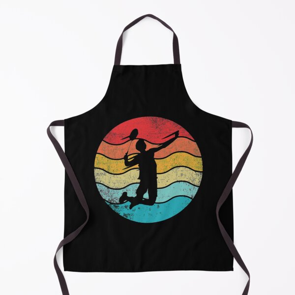 Item preview, Badminton Retro designed and sold by JakeGoodwin.
