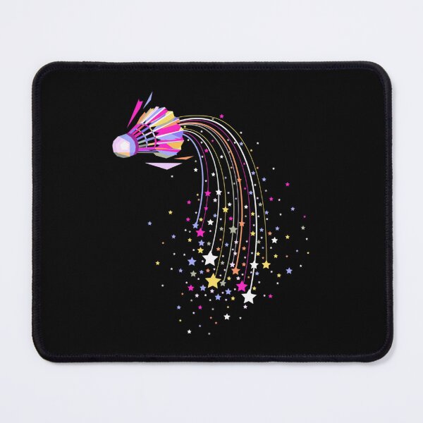 Item preview, Badminton Color Star designed and sold by JakeGoodwin.