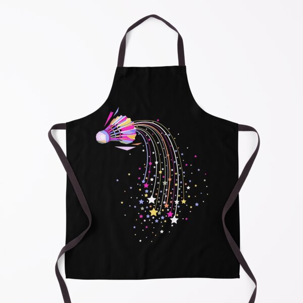 Item preview, Badminton Color Star designed and sold by JakeGoodwin.