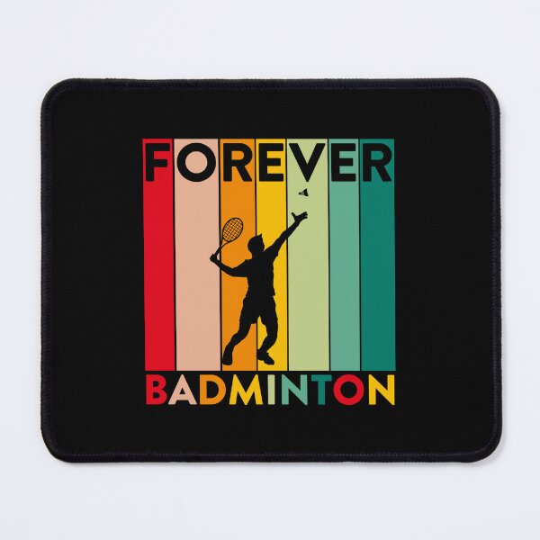 Item preview, Forever Badminton  designed and sold by JakeGoodwin.