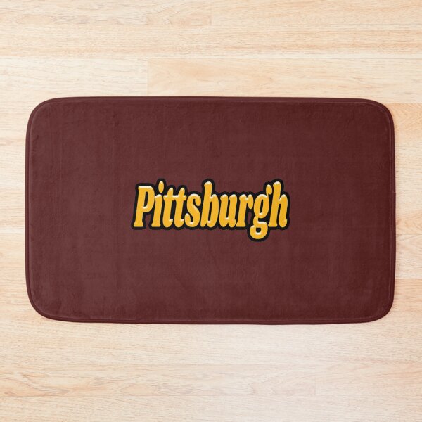Item preview, Pittsburgh Retro Fun Shirts s Gifts   designed and sold by Shaeffestore.