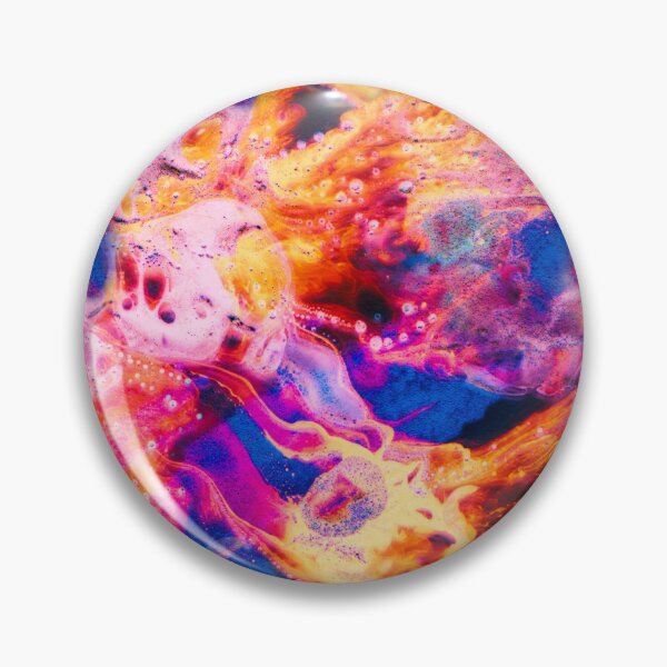 Item preview, Lava designed and sold by ClaireMeganArt.
