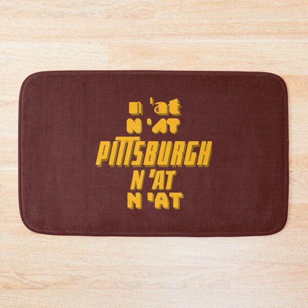 Item preview, Pittsburgh Retro Vintage N At Funny Shirts s   designed and sold by Shaeffestore.