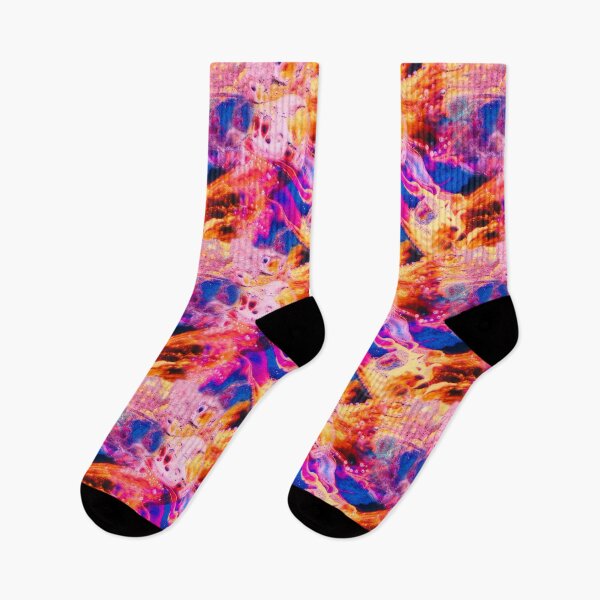 Item preview, Lava designed and sold by ClaireMeganArt.
