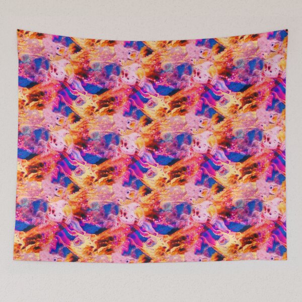 Item preview, Lava designed and sold by ClaireMeganArt.