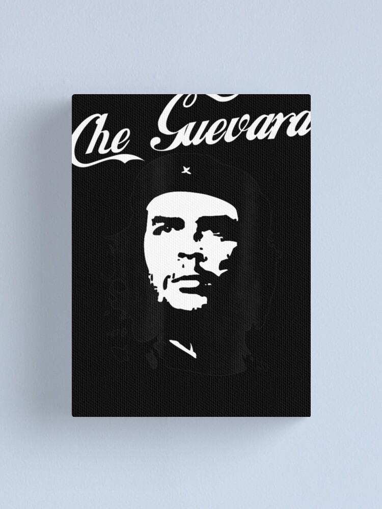 Che Guevara Ironic Retro Political Socialist T-shirt 