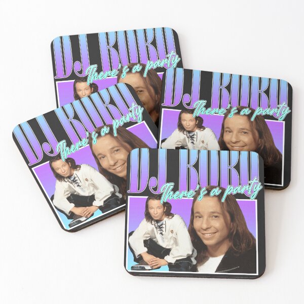 Item preview, Dj bobo s style eurodance designed and sold by KhireeSmith.