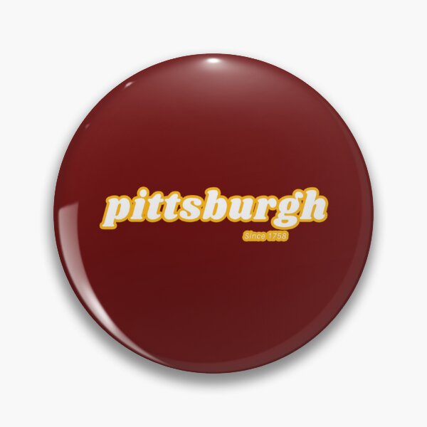 Item preview, Pittsburgh Since 1758 Retro Shirts s Gifts   designed and sold by Shaeffestore.