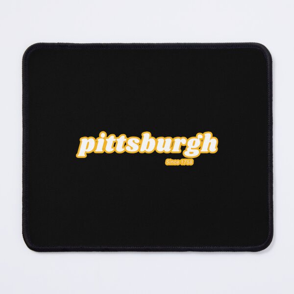 Item preview, Pittsburgh Since 1758 Retro Shirts s Gifts designed and sold by Shaeffestore.