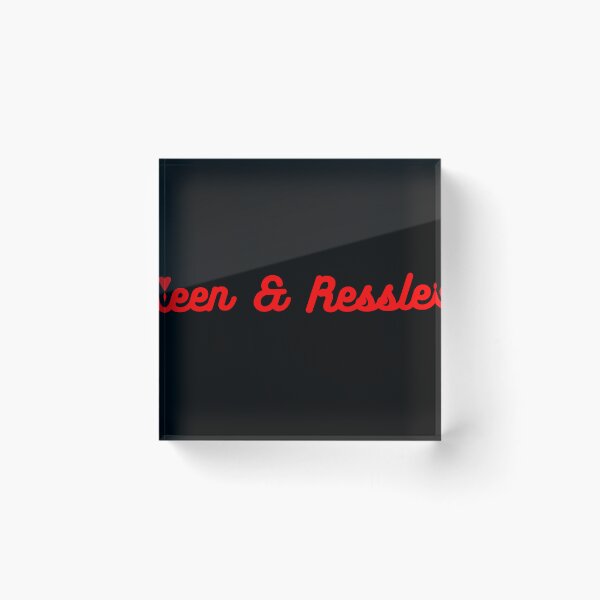Item preview, Keen and Ressler best scenes, the blacklist #keenler drawing designed and sold by BeccaKenDesigns.