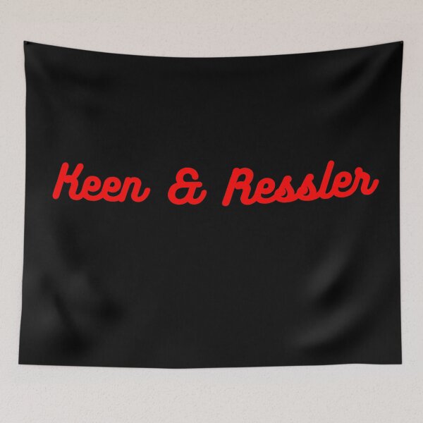 Item preview, Keen and Ressler best scenes, the blacklist #keenler drawing designed and sold by BeccaKenDesigns.