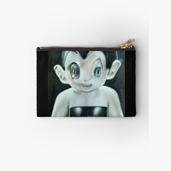 Item preview, H.R. Giger's Astro Boy designed and sold by BooRat.