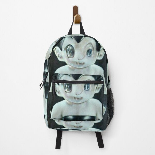 Item preview, H.R. Giger's Astro Boy designed and sold by BooRat.