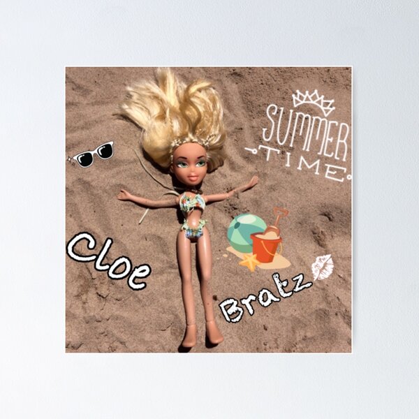 Cloe Posters for Sale