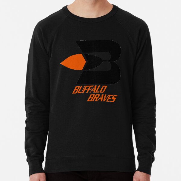 buffalo braves sweater