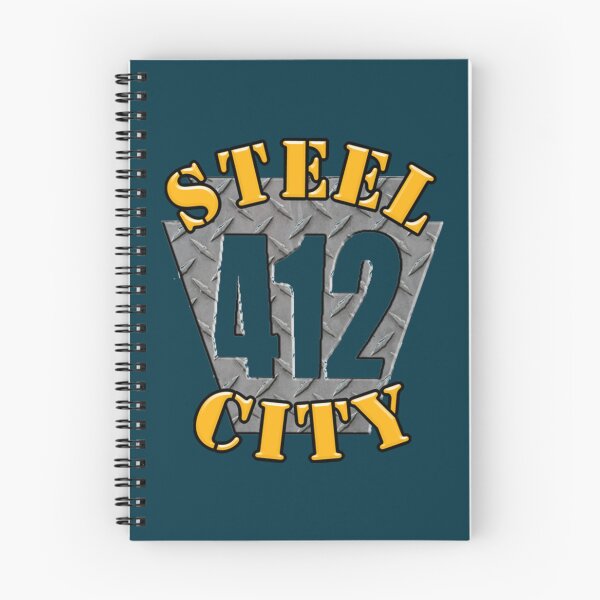 Artikelvorschau, Geschenke Pittsburgh Steel City 412 Keystone 2 Shirts entworfen und verkauft von Shaeffestore.