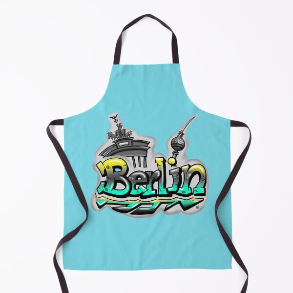 Item preview, Berlin designed and sold by AK1Shirts.