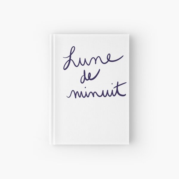 Item preview, Lune de Minuit designed and sold by abeink.
