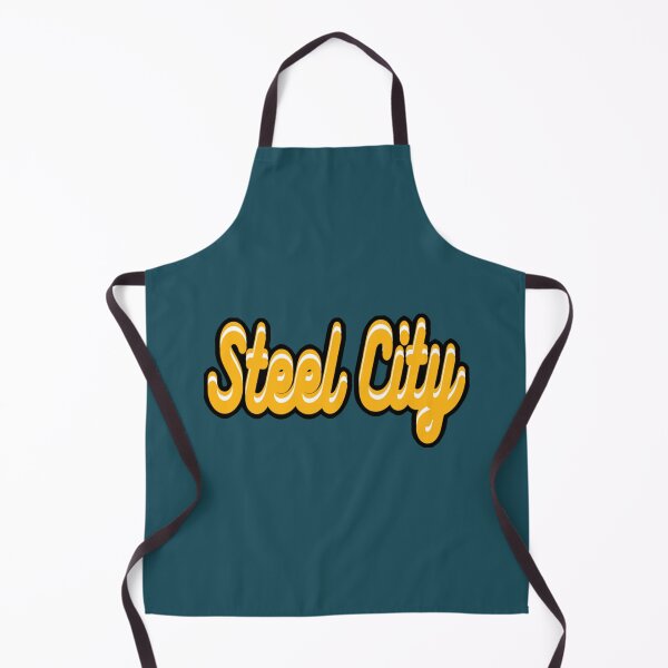 Item preview, Pittsburgh Steel City Cursive Triple Shirts s Gifts designed and sold by Shaeffestore.
