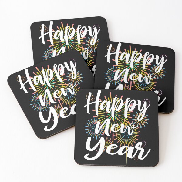 Item preview, New Years Eve Happy New Year 2023 Shirt Gift Fireworks designed and sold by RubyMonahan.