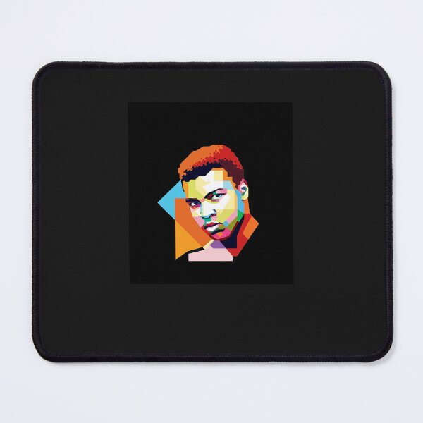 Item preview, Muhammad Ali Ar designed and sold by loeberwhbug.